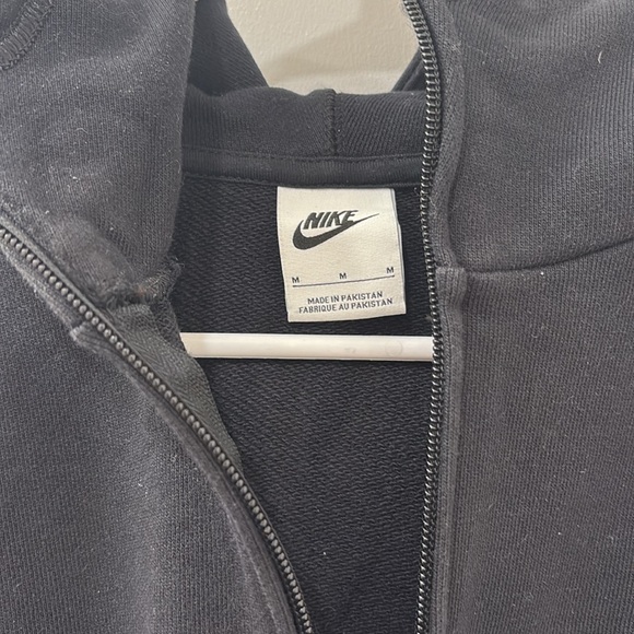 NIKE THE CHECK HOODIE MEN SZ. M 🎱 - Picture 4 of 5